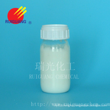 Silicone Defoamer for Textile Pretreatment